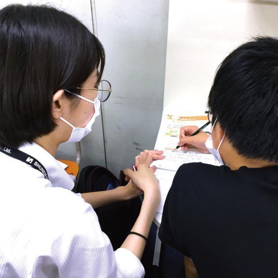 俊英館フレックス 狭山入曽校22