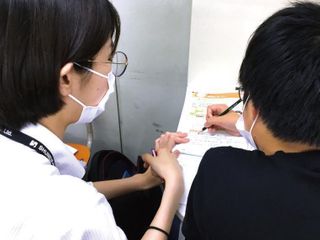 俊英館フレックス 狭山入曽校22