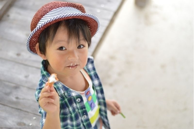 洗足池駅エリアで人気の幼児教室6選。受験対策コースで合格も目指せる!
