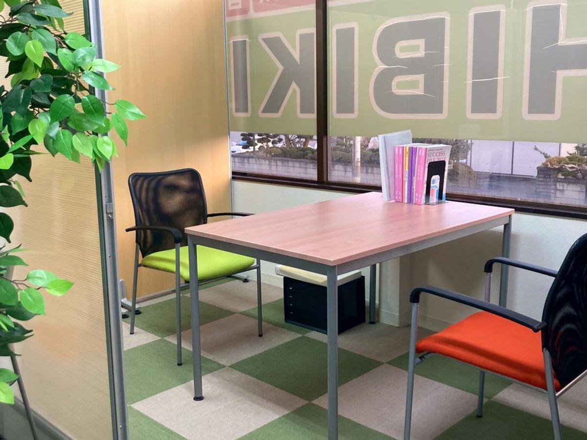 ＭＩＣＨＩＢＩＫＩ塾 本校6