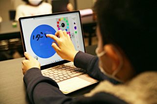 ステムアカデミーキッズ 柏校10