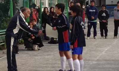 つばさサッカークラブ 口コミ 体験申込 子供の習い事口コミ検索サイト コドモブースター つばさサッカークラブ 口コミ 体験申込 子供の習い事口コミ検索サイト コドモブースター