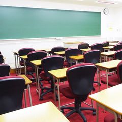 四谷学院 大宮校9