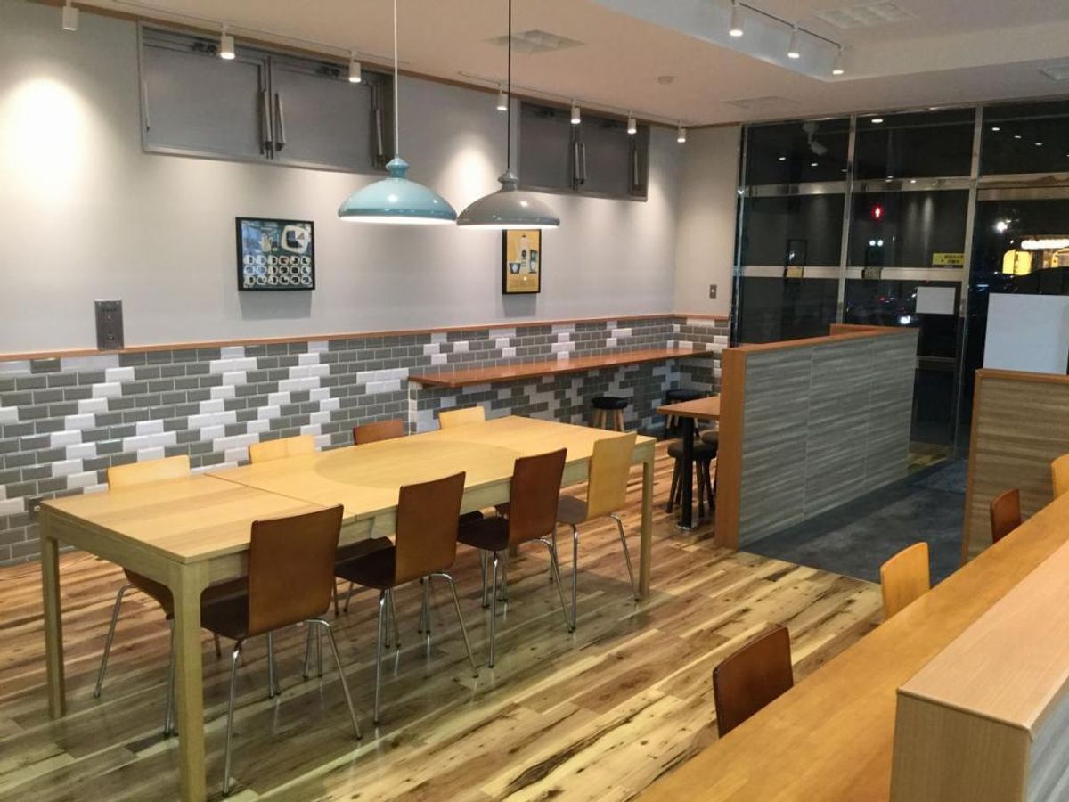 鷗州塾 宇部校9