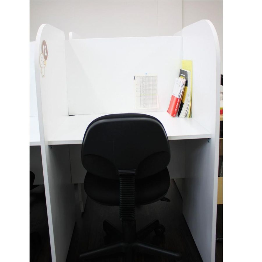 個別指導のグランアシスト 高校生受験コース 福山駅前教室6