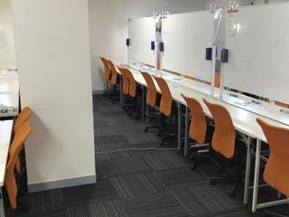 中高一貫校専門 個別指導塾WAYS 大学受験コース 上本町教室6