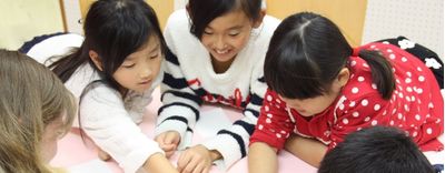 NOVAバイリンガルKIDS 浦添校 サテライト校