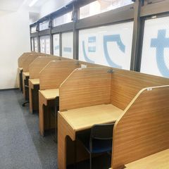 個別指導学院サクシード センター南校5