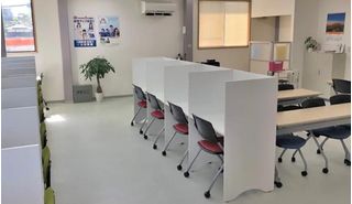 完全個別 松陰塾 教室 2