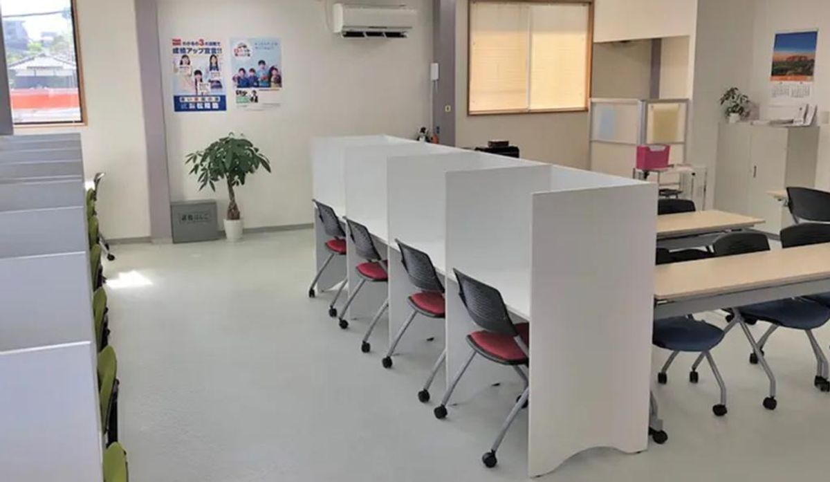 完全個別 松陰塾 北九州松陰塾【北九州市小倉南区】3