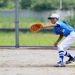 スポーツ家庭教師ファースト　野球 茨城エリアの紹介