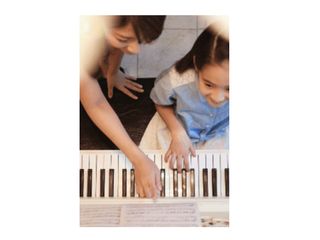 InspiartZ【ピアノ】 教室 4