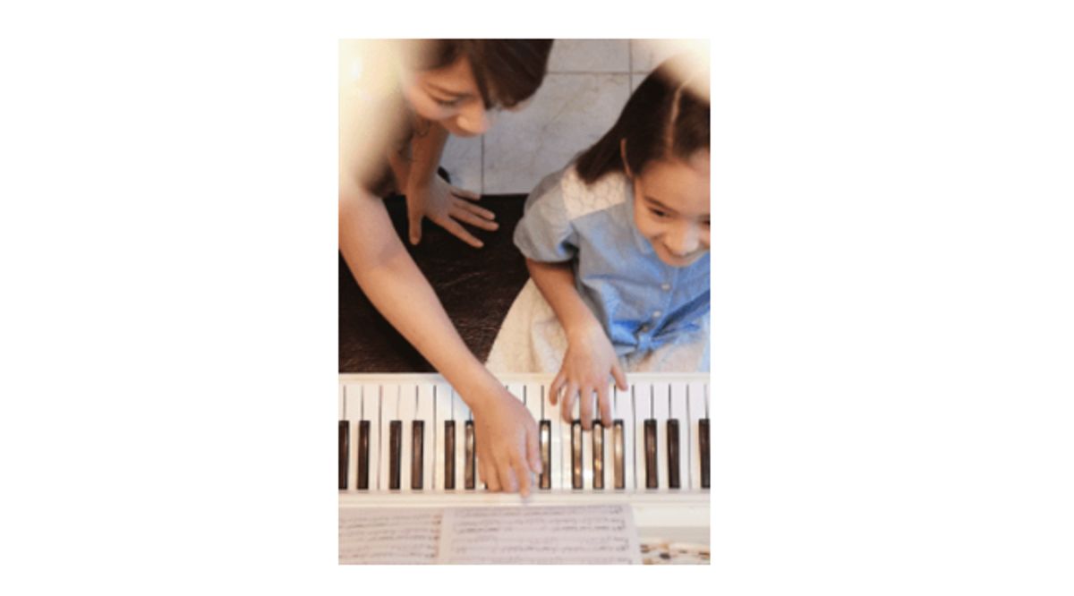 EYS-Kids 音楽教室【ピアノ】 横浜スタジオ10