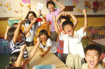 花まる学習会 未就学児コース 英進館 天神本館 口コミ 体験申込 子供の習い事口コミ検索サイト コドモブースター