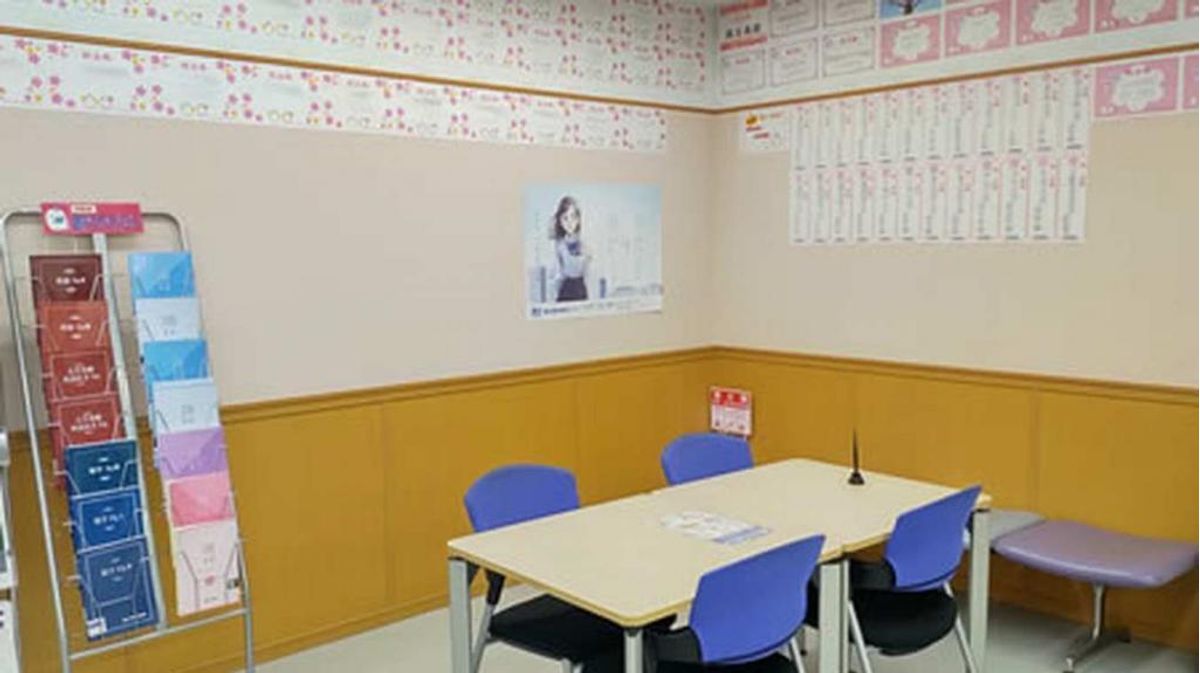 駿台中学部(大学受験コース) 吉祥寺校4