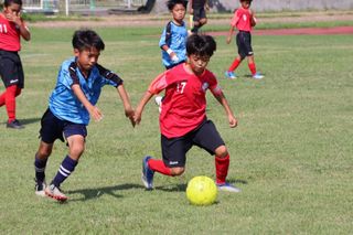 ソルデマーレ沖縄FC新都心公園多目的グラウンド 教室画像11