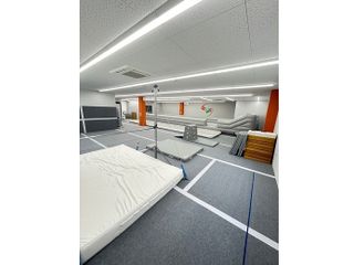 Gymwith体操スクール 教室 2