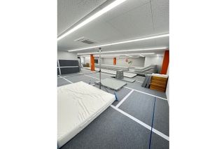 Gymwith体操スクール 教室 2