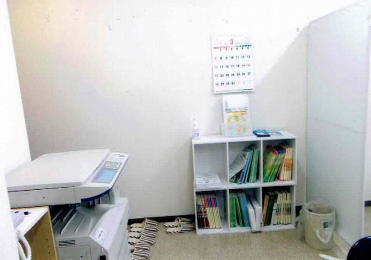 進学教室 近藤塾【小・中学生コース】 烏丸御池教室14