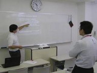 学習塾マキシード 個別指導コース 龍野校4