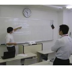 学習塾マキシード　個別指導コース 教室 3