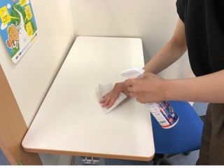 個別指導の明光義塾 教室 3