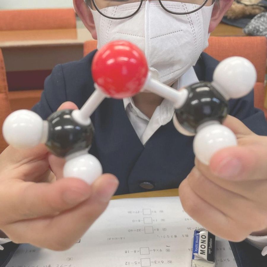 現役予備校TANJI 本校12