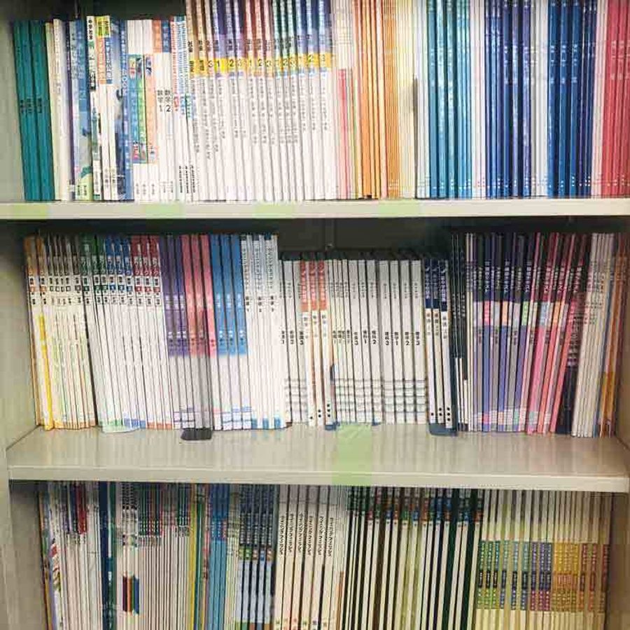 学習塾ドリーム・チーム 茨木西ゼミナール【茨木西中学校区専門】14