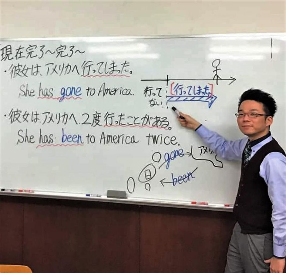 鷗州塾 向洋校6