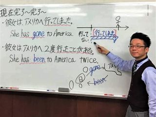 鷗州塾 向洋校6