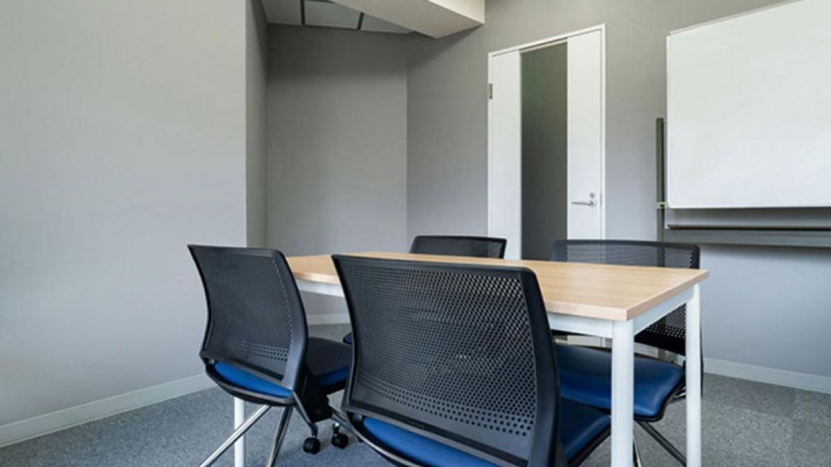 坪田塾【既卒生(浪人生・高卒生)コース】 北浦和校8