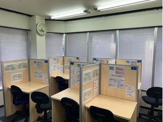 個別指導塾スタンダード 三原駅前教室3