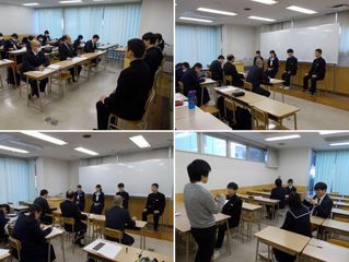 鷗州塾 福山校9