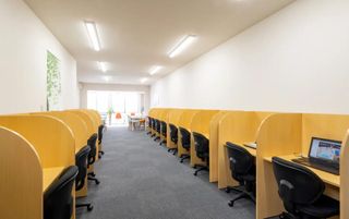 完全個別　松陰塾 有田校3