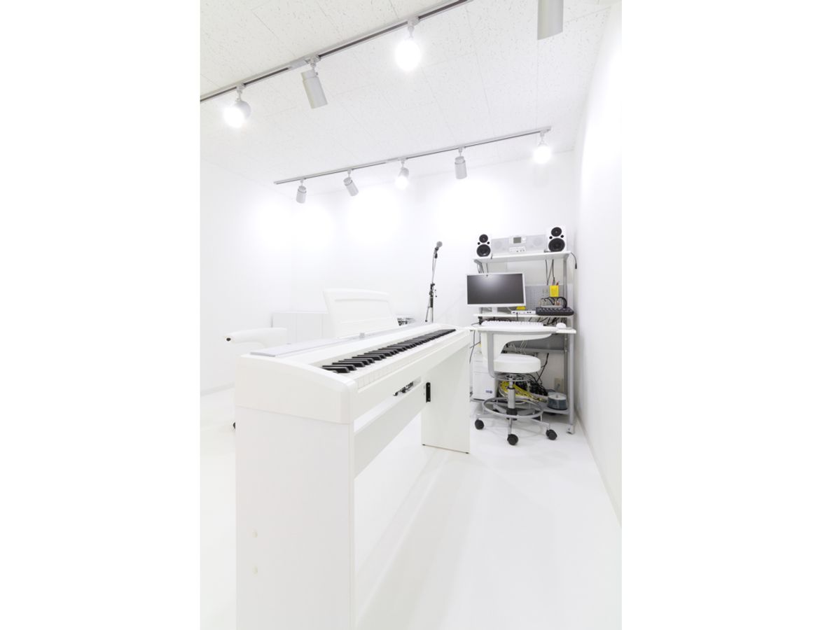 Wish ボーカルスクール 豊田校7