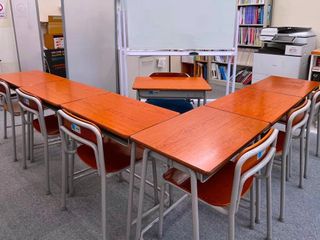 学習塾HOPE 西台セミナー 教室 3