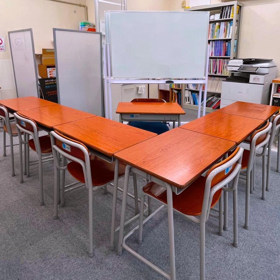 学習塾HOPE 西台セミナー 本校4