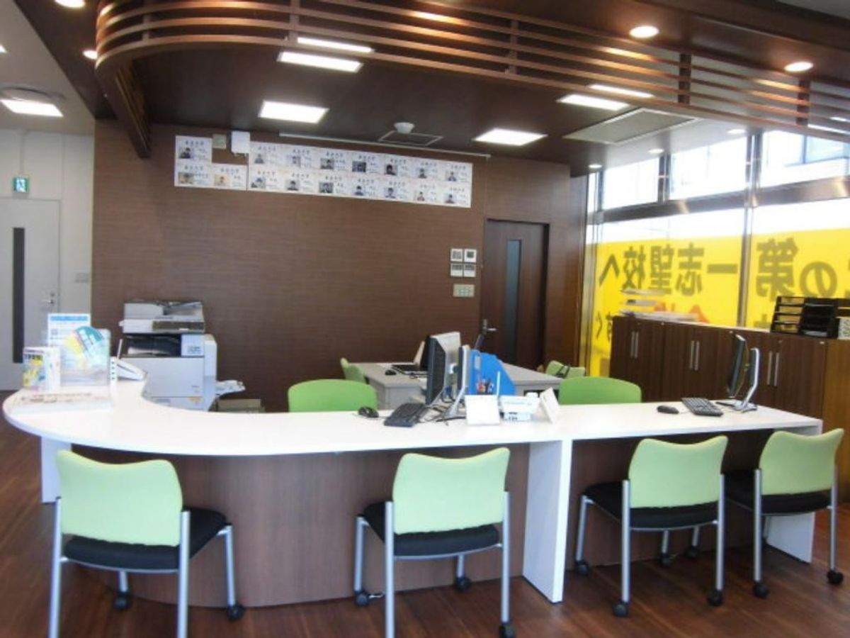 東進衛星予備校【MSGnetwork】 安城駅前校3