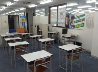 創英ゼミナール 愛川校9