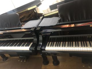 kaz ♡ ピアノ教室2