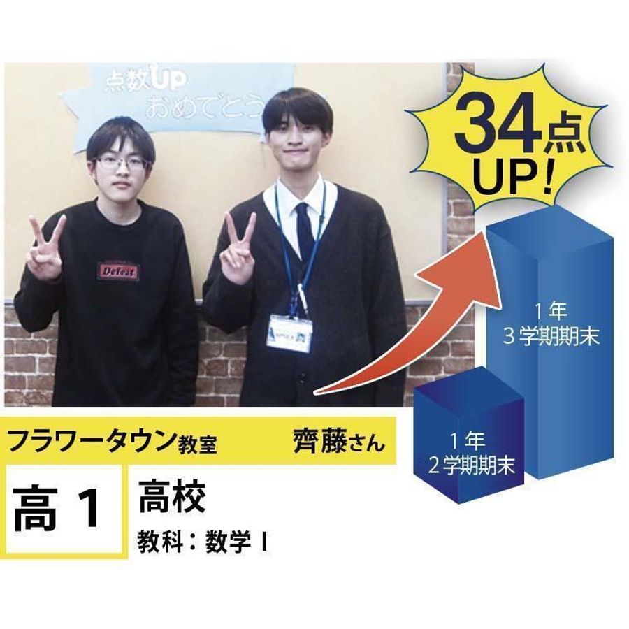 個別指導学院フリーステップ フラワータウン教室11