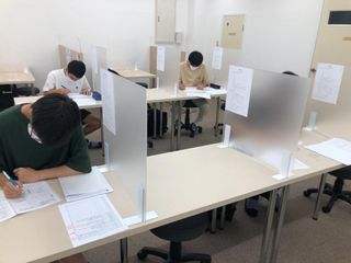 個別指導塾 トライプラス 知立駅南口校13