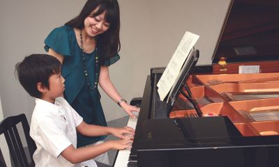 音楽教室なら宮地楽器!楽器だけでなくダンスやバレエ教室も