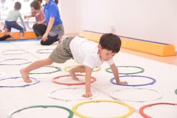 からだ機能スポーツ教室 本郷校