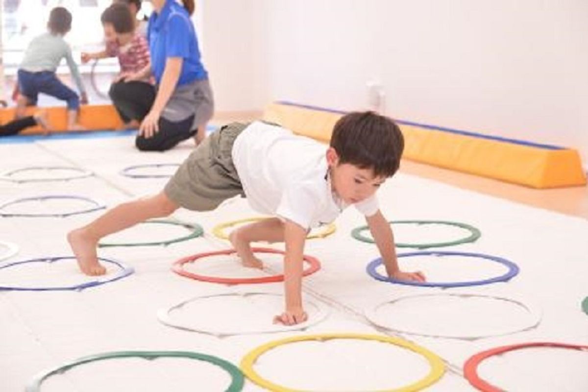 からだ機能スポーツ教室 教室 0