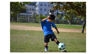 ソルデマーレ沖縄FC新都心公園多目的グラウンド 教室画像2