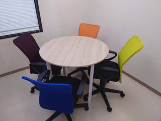 新大個別OR 教室 2