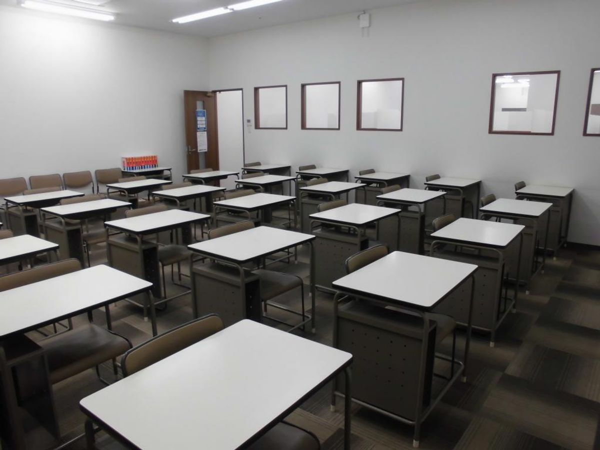 東進衛星予備校【ＭＳＧｎｅｔｗｏｒｋ】 衣笠校6