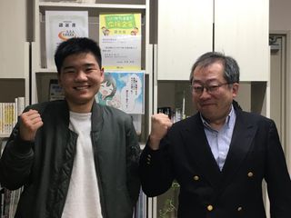 真友ゼミ 長岡校10