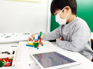 Crefus あざみ野校10